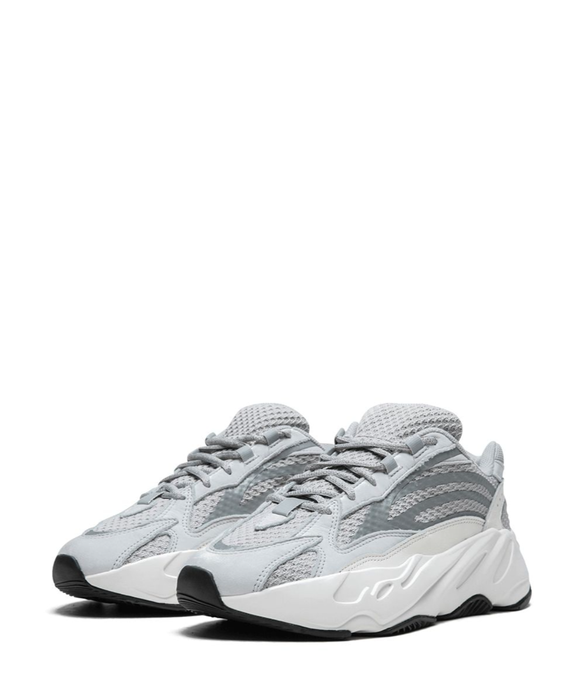 Adidas yeezy boost 700 v2 static price on sale
