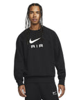 Felpa Nike Black