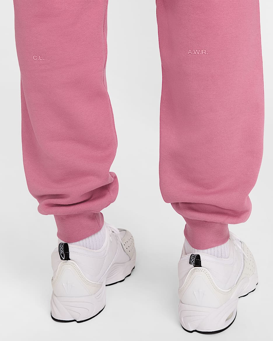 Nike Nocta pantaloni Tuta Fleece