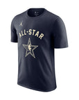 T-Shirt Jordan All Star Curry