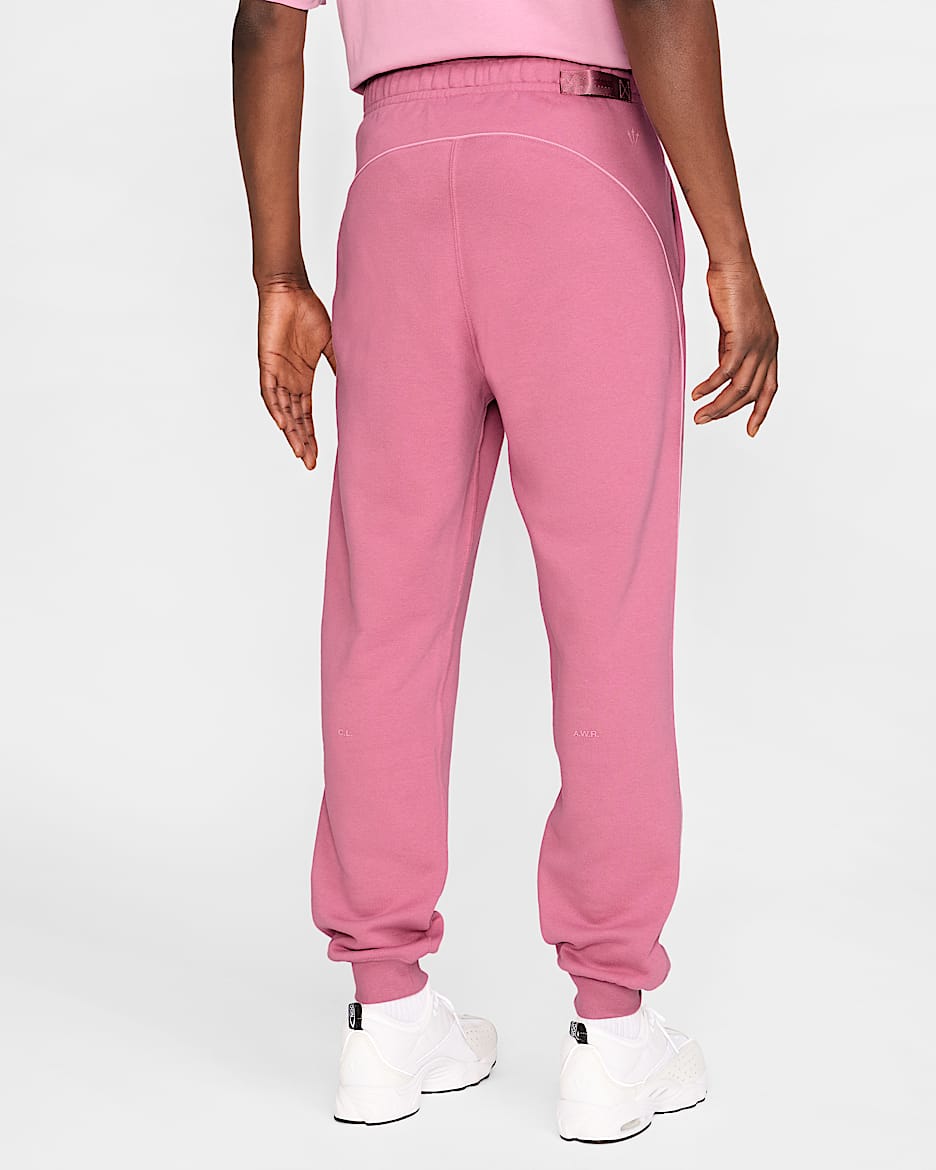 Nike Nocta pantaloni Tuta Fleece