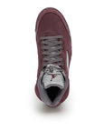 Jordan 5 Burgundy