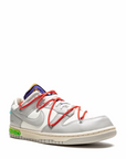 Nike Dunk Low Off-White Lot 23