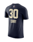 T-Shirt Jordan All Star Curry