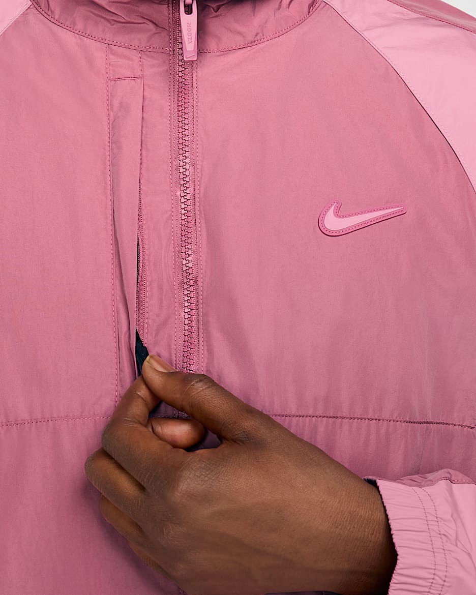 Nike Nocta Track Jacket