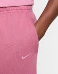 Nike Nocta pantaloni Tuta Fleece