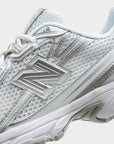 New Balance 740 White