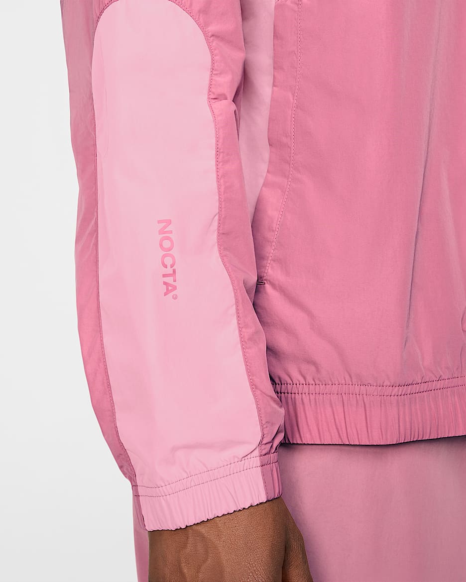 Nike Nocta Track Jacket