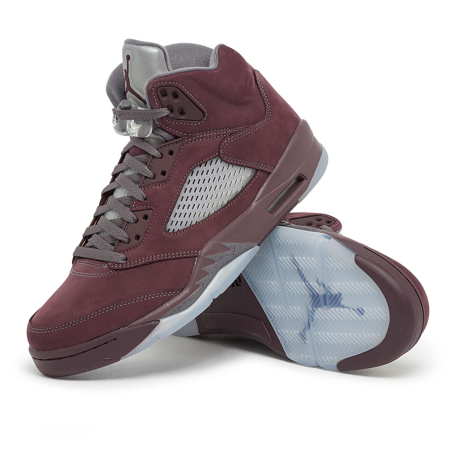 Jordan 5 Burgundy