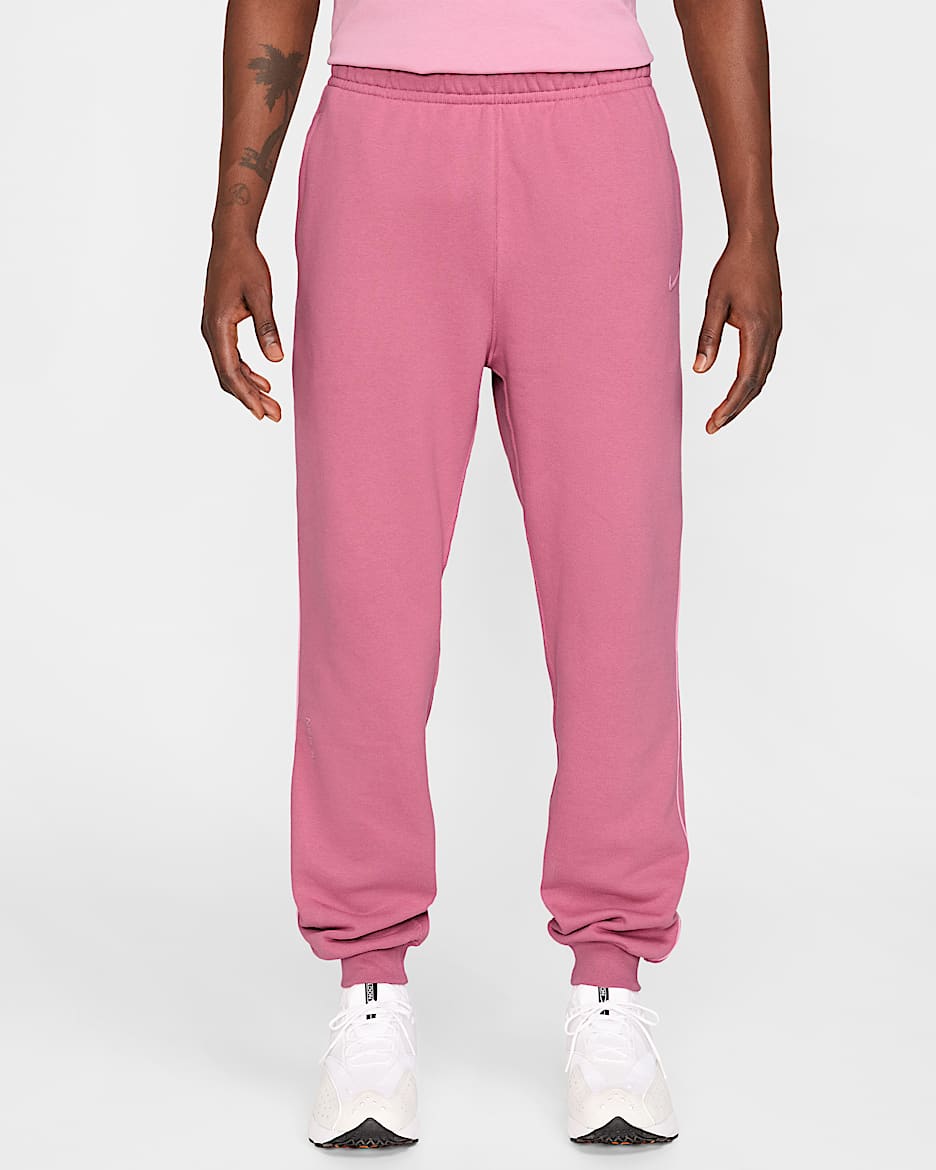 Nike Nocta pantaloni Tuta Fleece