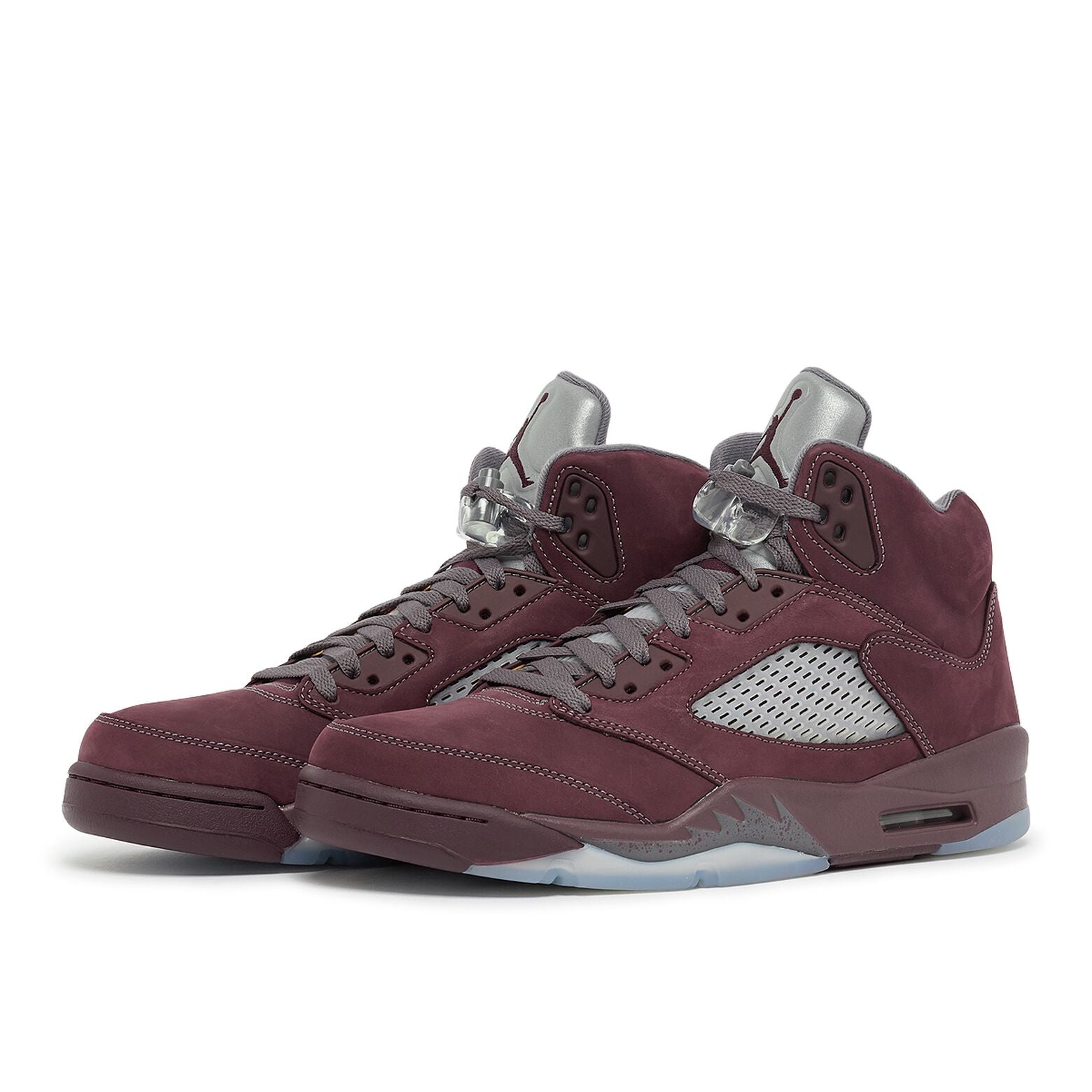 Jordan 5 Burgundy