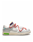 Nike Dunk Low Off-White Lot 23