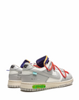 Nike Dunk Low Off-White Lot 23