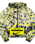 Off-White x Nike donna Nrg AOP Jacket Volt