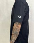 T-shirt Adidas Y-3