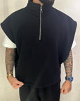 TRACKSUIT - TRIS “CNCPT BLACK”