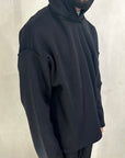 TRACKSUIT - TRIS “CNCPT BLACK”