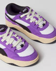 Puma A 180 Purple