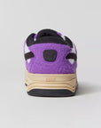 Puma A 180 Purple