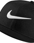 Cappello Nike Pro SNAPBACK