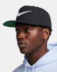 Cappello Nike Pro SNAPBACK