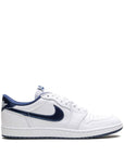 Jordan 1 Low 85 Metallic Blue