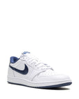 Jordan 1 Low 85 Metallic Blue