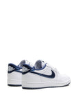 Jordan 1 Low 85 Metallic Blue