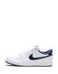 Jordan 1 Low 85 Metallic Blue