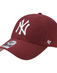 Cappello Da Baseball 47’