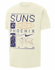 T-Shirt Nike Phoenix Suns NBA