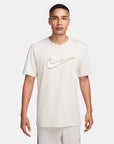 T-Shirt Nike Big Logo