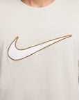 T-Shirt Nike Big Logo