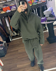 Tracksuit - tris ‘’Cncpt Green’’