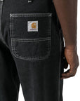 Carhartt Simple Pant Jeans